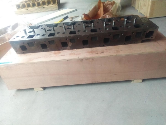 E322 E325 3116 Cabeza del cilindro del motor  140-7371