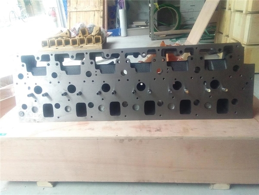 E322 E325 3116 Cabeza del cilindro del motor  140-7371