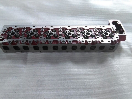 11101-E0531 11101-E0541 11101-E0530 Cabeza del cilindro del motor diésel para el SK330 SK350-8 J08E