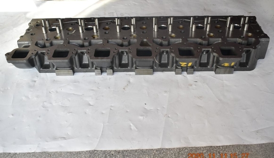 Partes del motor diésel Cabeza del cilindro Assy 1105096 Para el motor  E3406 3406