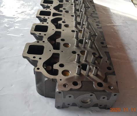 Partes del motor diésel Cabeza del cilindro Assy 1105096 Para el motor  E3406 3406