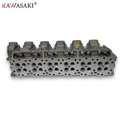 Partes del motor diésel Cabeza del cilindro Assy 1105096 Para el motor  E3406 3406