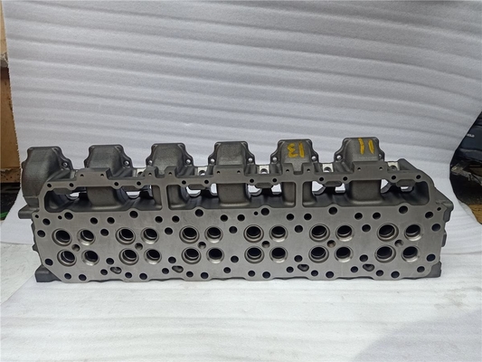 Partes del motor diésel Cabeza del cilindro Assy 1105096 Para el motor  E3406 3406