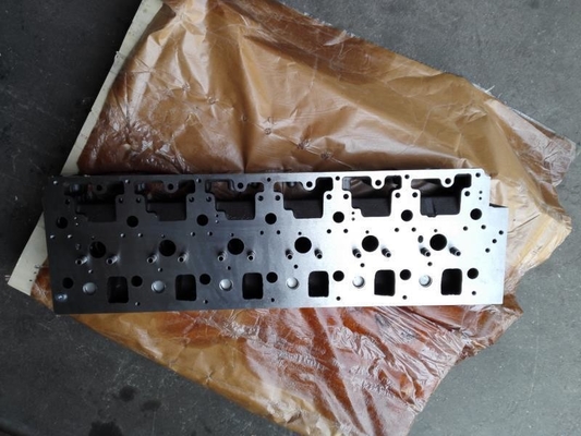 Maquinaria y piezas del motor 1407373 Cabeza del cilindro para Hitachi 962G 950G 938G 950F