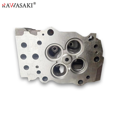 Cabeza de cilindro Assy 3811985 Para KTA19 K19 4 válvulas Motor diesel