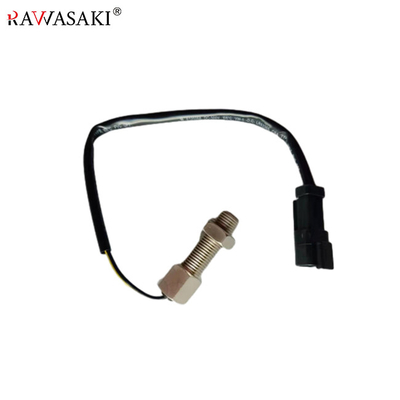 E320C E320D E320B Sensor de velocidad de revolución 125-2966 196-7973