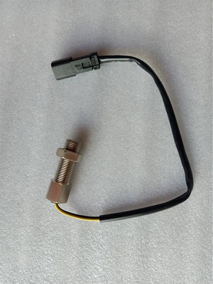 E320C E320D E320B Sensor de velocidad de revolución 125-2966 196-7973