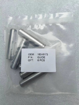 1838173 183-8173 Válvula de motor Válvula guía para el motor 910G 320D 311B 311C 312B