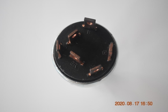 Interruptor de encendido de piezas de excavadora 7Y3918 7Y-3918 para el  320 320D