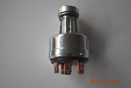 Interruptor de encendido de piezas de excavadora 7Y3918 7Y-3918 para el  320 320D