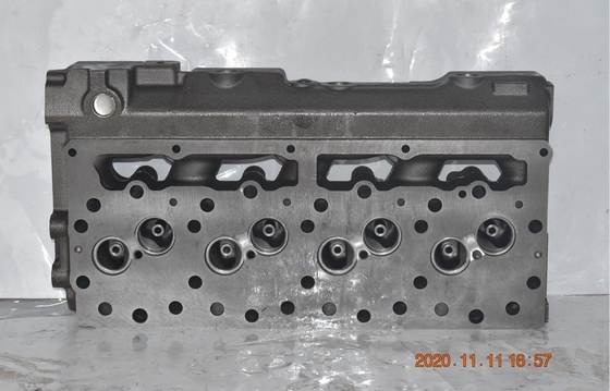 Partes de motores de excavadoras para cabezas de cilindros  E950B 3304 1N4304