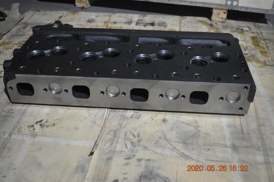Partes de motores de excavadoras para cabezas de cilindros  E950B 3304 1N4304