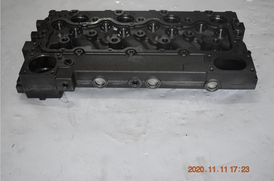 Partes del motor Cabeza de cilindro 8N1188 Para el motor 3304 E950B