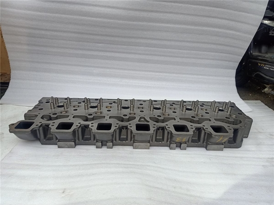 Motor diésel de excavadora parte 3406 Cabeza de cilindro 110-5096 1105096
