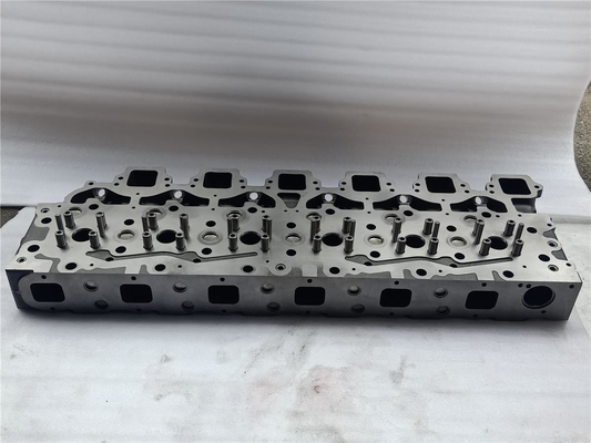 Motor diésel de excavadora parte 3406 Cabeza de cilindro 110-5096 1105096