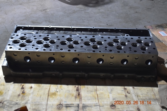 Cabeza de cilindro 305-0617 3050617 para el motor  C13 E345C