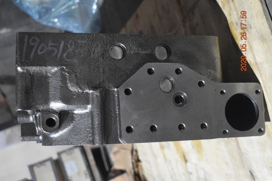 Cabeza de cilindro 305-0617 3050617 para el motor  C13 E345C