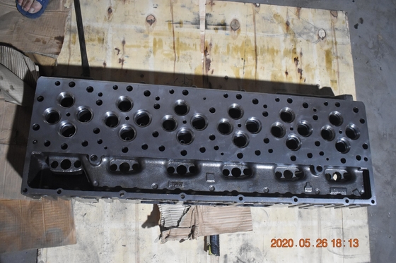 Cabeza de cilindro 305-0617 3050617 para el motor  C13 E345C