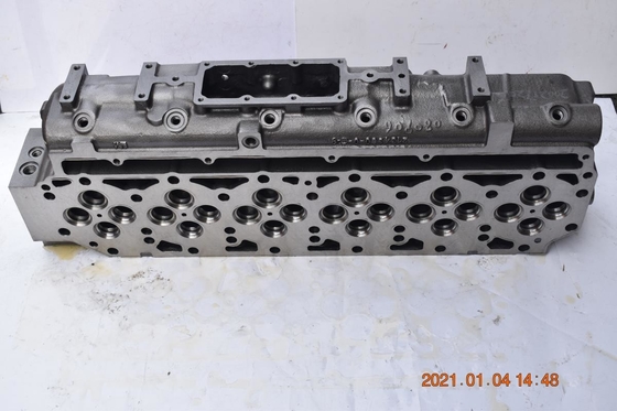 Partes del motor C9 Cabeza del cilindro del motor 3323619 Para el
