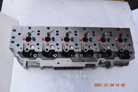 Partes del motor C9 Cabeza del cilindro del motor 3323619 Para el