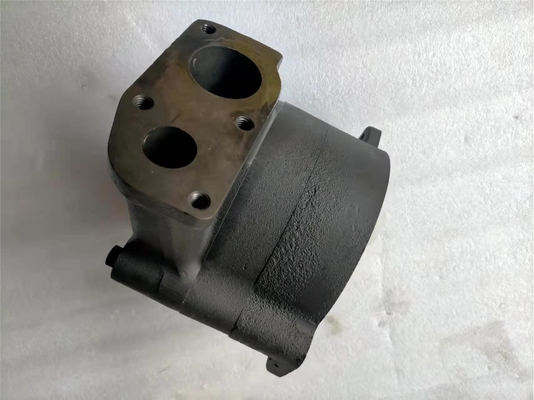 POMPA DE ÓLEO TRANSMISIÓN 3P6816 Bomba de engranaje hidráulico para D6D