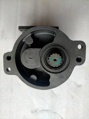 POMPA DE ÓLEO TRANSMISIÓN 3P6816 Bomba de engranaje hidráulico para D6D