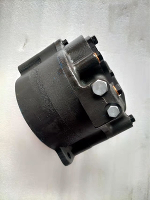 POMPA DE ÓLEO TRANSMISIÓN 3P6816 Bomba de engranaje hidráulico para D6D