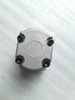 Pampilla de engranajes hidráulicos A8V0107 para excavadora de rastreo