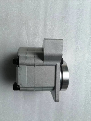 Pampilla de engranajes hidráulicos A8V0107 para excavadora de rastreo