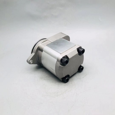 Pampilla de conducción hidráulica A8V0200 E330C E330D DH500 Pampilla de engranajes de excavadora