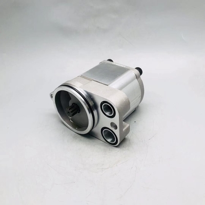 Pampilla de conducción hidráulica A8V0200 E330C E330D DH500 Pampilla de engranajes de excavadora