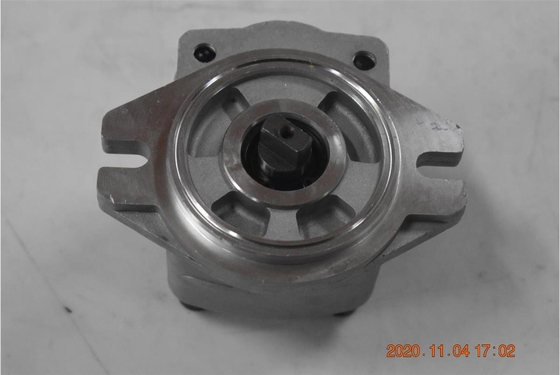 SBS120 Pumpas de engranajes para el sistema  SBS120 E320C