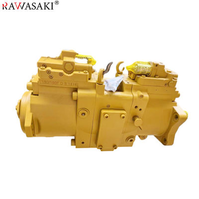 K7V180DTP Bomba principal hidráulica para  E336GC E345GC